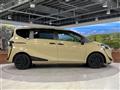 2020 Toyota Sienta