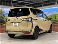 2020 Toyota Sienta