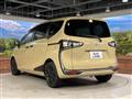 2020 Toyota Sienta