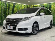 2013 Honda Odyssey