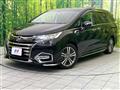 2020 Honda Odyssey Hybrid
