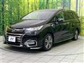 2020 Honda Odyssey Hybrid