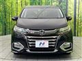 2020 Honda Odyssey Hybrid