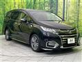 2020 Honda Odyssey Hybrid