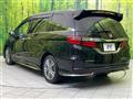 2020 Honda Odyssey Hybrid
