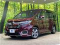 2017 Honda Step WGN