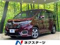 2017 Honda Step WGN