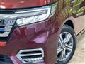 2017 Honda Step WGN