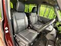 2017 Honda Step WGN