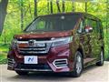 2017 Honda Step WGN