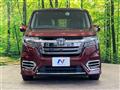 2017 Honda Step WGN