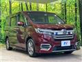 2017 Honda Step WGN
