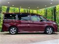 2017 Honda Step WGN