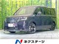 2026 Honda Step WGN