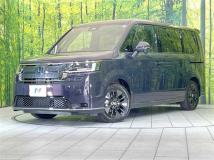 2026 Honda Step WGN