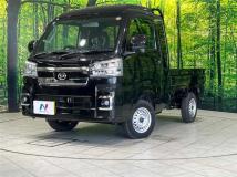 2025 Daihatsu Hijet Truck