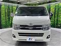 2011 Toyota Hiace Van