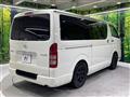 2011 Toyota Hiace Van