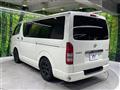 2011 Toyota Hiace Van
