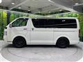 2011 Toyota Hiace Van