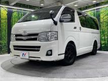 2011 Toyota Hiace Van