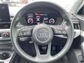 2020 Audi A4