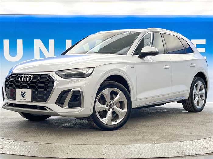 2022 Audi Q5