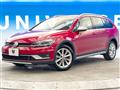 2017 Volkswagen Golf Alltrack
