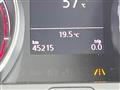 2017 Volkswagen Golf Alltrack