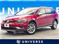 2017 Volkswagen Golf Alltrack