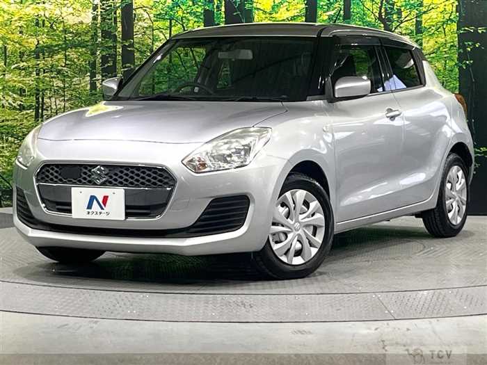 2018 Suzuki Swift