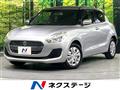 2018 Suzuki Swift