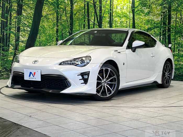 2018 Toyota 86