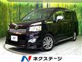 2011 Toyota Voxy