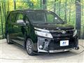 2015 Toyota Voxy