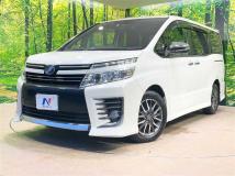2016 Toyota Voxy