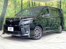 2016 Toyota Voxy