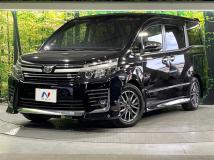 2016 Toyota Voxy