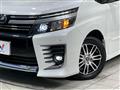 2017 Toyota Voxy