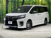 2017 Toyota Voxy