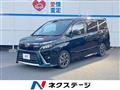 2017 Toyota Voxy