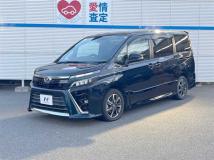 2017 Toyota Voxy