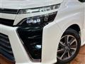 2018 Toyota Voxy