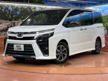2018 Toyota Voxy