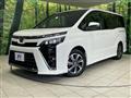 2018 Toyota Voxy