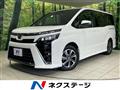 2018 Toyota Voxy