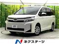 2019 Toyota Voxy