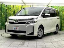 2019 Toyota Voxy