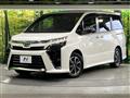 2021 Toyota Voxy