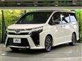 2021 Toyota Voxy
